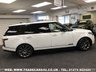 USED 2014 64 LAND ROVER RANGE ROVER VERY RARE WHITE RANGE ROVER 4.4 SDV8 AUTOBIOGRAPHY LWB LIMO FREE UK DELIVERY*VIDEO AVAILABLE* FINANCE ARRANGED* PART EX*HPI CLEAR