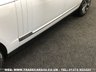 USED 2014 64 LAND ROVER RANGE ROVER VERY RARE WHITE RANGE ROVER 4.4 SDV8 AUTOBIOGRAPHY LWB LIMO FREE UK DELIVERY*VIDEO AVAILABLE* FINANCE ARRANGED* PART EX*HPI CLEAR