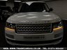 USED 2014 64 LAND ROVER RANGE ROVER VERY RARE WHITE RANGE ROVER 4.4 SDV8 AUTOBIOGRAPHY LWB LIMO FREE UK DELIVERY*VIDEO AVAILABLE* FINANCE ARRANGED* PART EX*HPI CLEAR