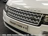 USED 2014 64 LAND ROVER RANGE ROVER VERY RARE WHITE RANGE ROVER 4.4 SDV8 AUTOBIOGRAPHY LWB LIMO FREE UK DELIVERY*VIDEO AVAILABLE* FINANCE ARRANGED* PART EX*HPI CLEAR