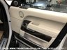 USED 2014 64 LAND ROVER RANGE ROVER VERY RARE WHITE RANGE ROVER 4.4 SDV8 AUTOBIOGRAPHY LWB LIMO FREE UK DELIVERY*VIDEO AVAILABLE* FINANCE ARRANGED* PART EX*HPI CLEAR