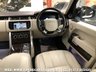 USED 2014 64 LAND ROVER RANGE ROVER VERY RARE WHITE RANGE ROVER 4.4 SDV8 AUTOBIOGRAPHY LWB LIMO FREE UK DELIVERY*VIDEO AVAILABLE* FINANCE ARRANGED* PART EX*HPI CLEAR