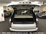 USED 2014 64 LAND ROVER RANGE ROVER VERY RARE WHITE RANGE ROVER 4.4 SDV8 AUTOBIOGRAPHY LWB LIMO FREE UK DELIVERY*VIDEO AVAILABLE* FINANCE ARRANGED* PART EX*HPI CLEAR