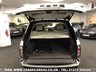USED 2014 64 LAND ROVER RANGE ROVER VERY RARE WHITE RANGE ROVER 4.4 SDV8 AUTOBIOGRAPHY LWB LIMO FREE UK DELIVERY*VIDEO AVAILABLE* FINANCE ARRANGED* PART EX*HPI CLEAR