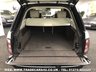 USED 2014 64 LAND ROVER RANGE ROVER VERY RARE WHITE RANGE ROVER 4.4 SDV8 AUTOBIOGRAPHY LWB LIMO FREE UK DELIVERY*VIDEO AVAILABLE* FINANCE ARRANGED* PART EX*HPI CLEAR