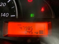 USED 2012 12 NISSAN MICRA 1.2 ACENTA 5d 79 BHP 