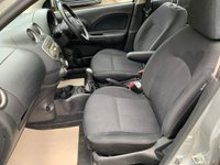 USED 2012 12 NISSAN MICRA 1.2 ACENTA 5d 79 BHP 