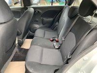 USED 2012 12 NISSAN MICRA 1.2 ACENTA 5d 79 BHP 