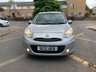 USED 2012 12 NISSAN MICRA 1.2 ACENTA 5d 79 BHP 