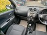 USED 2012 12 NISSAN MICRA 1.2 ACENTA 5d 79 BHP 
