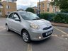 USED 2012 12 NISSAN MICRA 1.2 ACENTA 5d 79 BHP 
