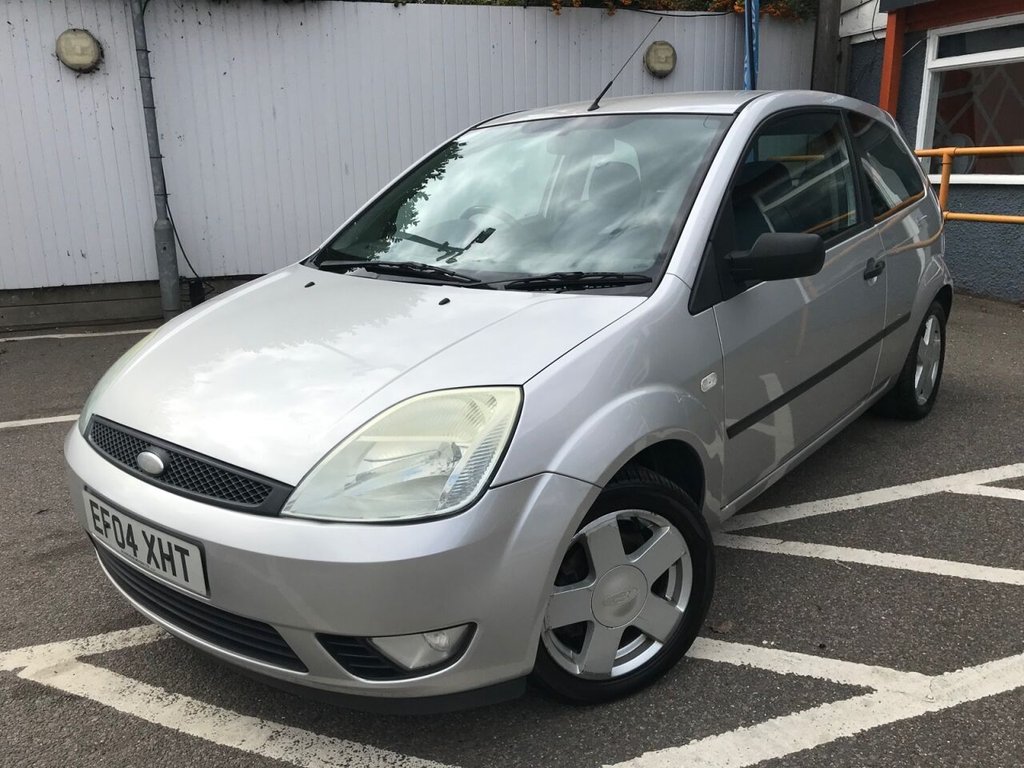 View our FORD FIESTA