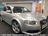 USED 2008 08 AUDI A4 2.0 TDI S LINE TDV 5d 140 BHP FREE UK DELIVERY*VIDEO AVAILABLE* FINANCE ARRANGED* PART EX*HPI CLEAR