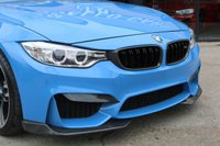 USED 2014 M BMW M4 3.0 M4 2d 426 BHP