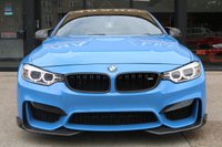 USED 2014 M BMW M4 3.0 M4 2d 426 BHP