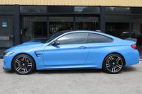 USED 2014 M BMW M4 3.0 M4 2d 426 BHP