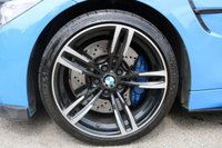 USED 2014 M BMW M4 3.0 M4 2d 426 BHP