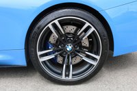 USED 2014 M BMW M4 3.0 M4 2d 426 BHP