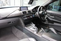 USED 2014 M BMW M4 3.0 M4 2d 426 BHP