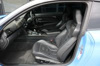 USED 2014 M BMW M4 3.0 M4 2d 426 BHP