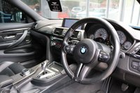 USED 2014 M BMW M4 3.0 M4 2d 426 BHP