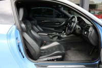 USED 2014 M BMW M4 3.0 M4 2d 426 BHP