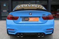 USED 2014 M BMW M4 3.0 M4 2d 426 BHP