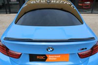 USED 2014 M BMW M4 3.0 M4 2d 426 BHP