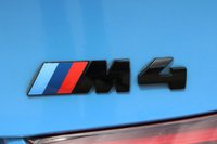 USED 2014 M BMW M4 3.0 M4 2d 426 BHP