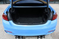 USED 2014 M BMW M4 3.0 M4 2d 426 BHP