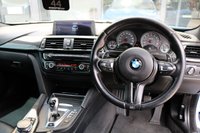 USED 2014 M BMW M4 3.0 M4 2d 426 BHP