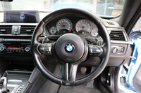 USED 2014 M BMW M4 3.0 M4 2d 426 BHP
