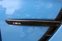 USED 2014 M BMW M4 3.0 M4 2d 426 BHP