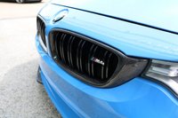 USED 2014 M BMW M4 3.0 M4 2d 426 BHP