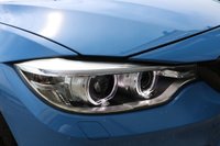 USED 2014 M BMW M4 3.0 M4 2d 426 BHP