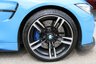 USED 2014 M BMW M4 3.0 M4 2d 426 BHP 