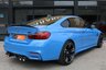USED 2014 M BMW M4 3.0 M4 2d 426 BHP 