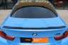 USED 2014 M BMW M4 3.0 M4 2d 426 BHP 
