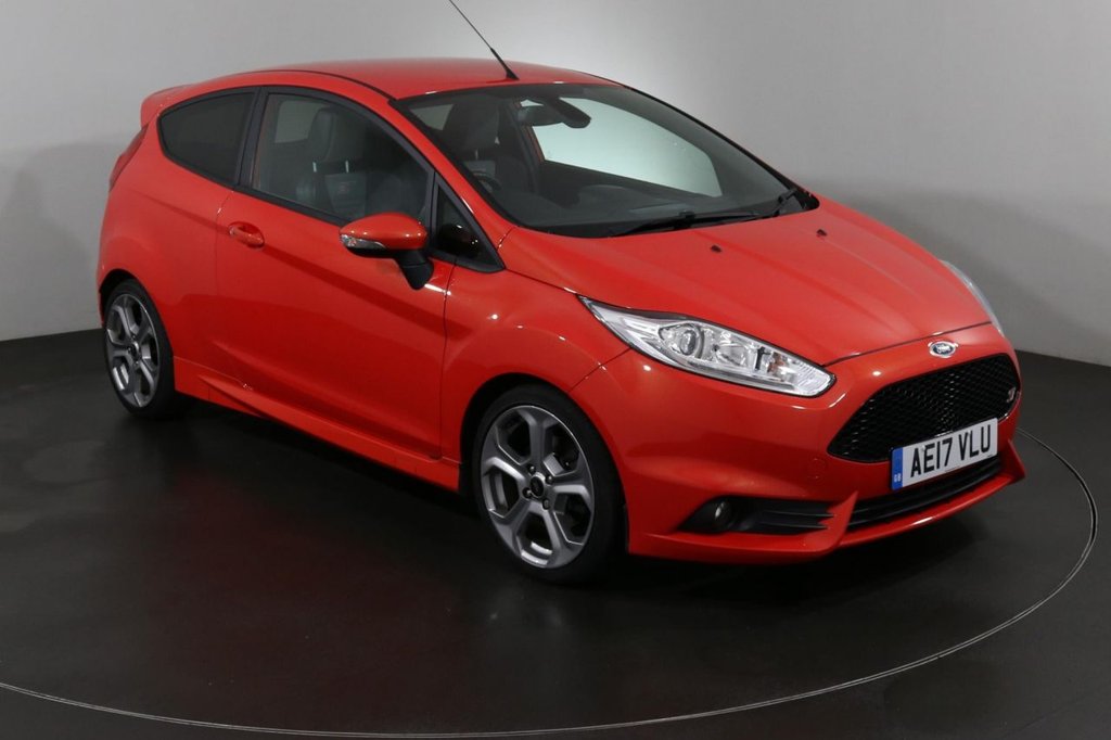 View our FORD FIESTA