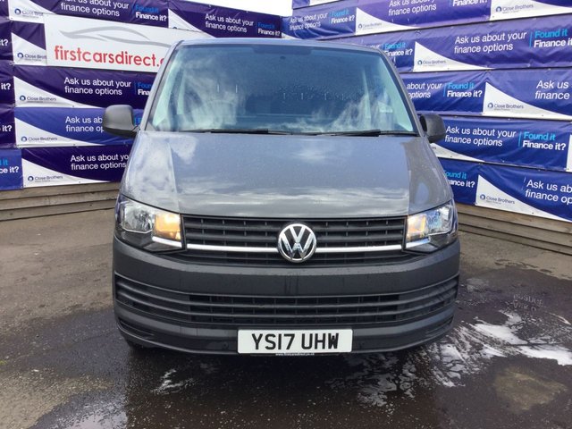 transporter finance deals