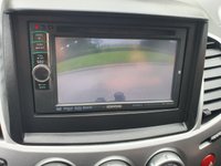 USED 2013 13 MITSUBISHI L200 2.5 DI-D 4X4 BARBARIAN LB DCB 175 BHP NO VAT ** STEEL HARD TOP + TOW BAR