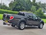 USED 2013 13 MITSUBISHI L200 2.5 DI-D 4X4 BARBARIAN LB DCB 175 BHP NO VAT ** STEEL HARD TOP + TOW BAR