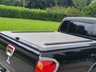 USED 2013 13 MITSUBISHI L200 2.5 DI-D 4X4 BARBARIAN LB DCB 175 BHP NO VAT ** STEEL HARD TOP + TOW BAR