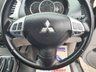 USED 2013 13 MITSUBISHI L200 2.5 DI-D 4X4 BARBARIAN LB DCB 175 BHP NO VAT ** STEEL HARD TOP + TOW BAR