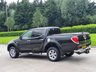 USED 2013 13 MITSUBISHI L200 2.5 DI-D 4X4 BARBARIAN LB DCB 175 BHP NO VAT ** STEEL HARD TOP + TOW BAR