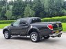 USED 2013 13 MITSUBISHI L200 2.5 DI-D 4X4 BARBARIAN LB DCB 175 BHP NO VAT ** STEEL HARD TOP + TOW BAR