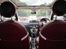 USED 2017 17 FIAT 500 0.9 TWINAIR LOUNGE 3d 105 BHP NEW SHAPE *FULL LEATHER + 7