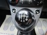 USED 2017 17 FIAT 500 0.9 TWINAIR LOUNGE 3d 105 BHP NEW SHAPE *FULL LEATHER + 7