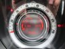 USED 2017 17 FIAT 500 0.9 TWINAIR LOUNGE 3d 105 BHP NEW SHAPE *FULL LEATHER + 7