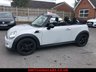 USED 2015 15 MINI CONVERTIBLE 1.6 COOPER D 2d 112 BHP 2 OWNERS FROM NEW IN EXCELLENT CONDITION WITH A FULL BMW SERVICE HISTORY